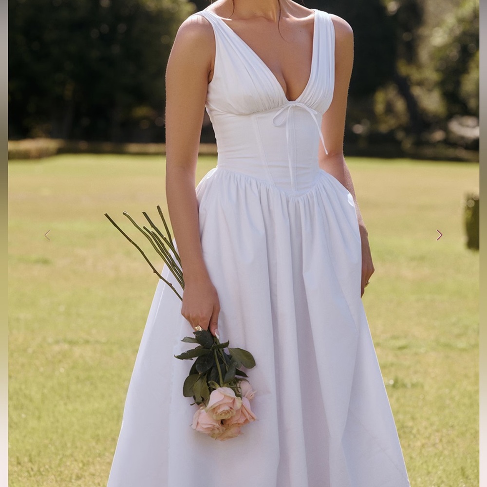 House of CB Emmelina dress Size